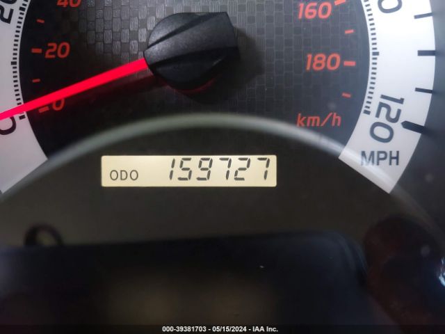 3TMLU4EN0FM196573 Toyota Tacoma Base V6
