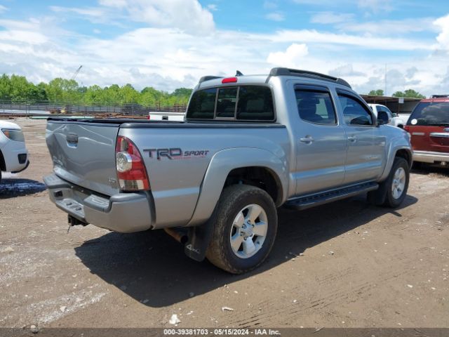 3TMLU4EN0FM196573 Toyota Tacoma Base V6