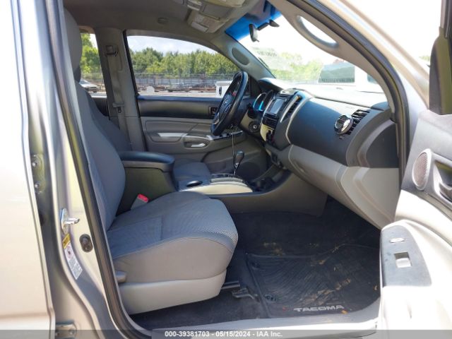 3TMLU4EN0FM196573 Toyota Tacoma Base V6