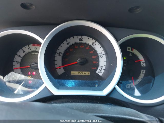 3TMLU4EN0FM196573 Toyota Tacoma Base V6