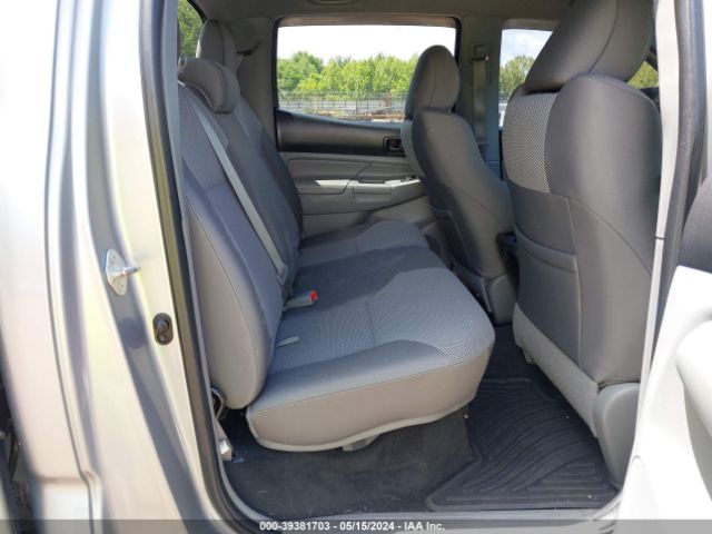 3TMLU4EN0FM196573 Toyota Tacoma Base V6