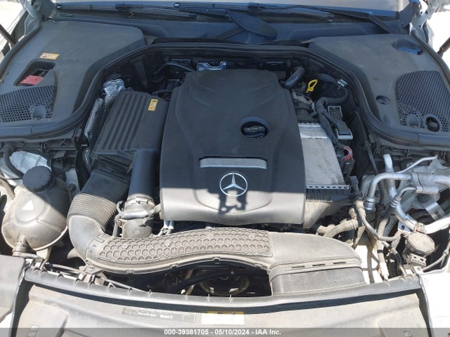 Mercedes-Benz E 300 2017 WDDZF4JB1HA012599 Image 10