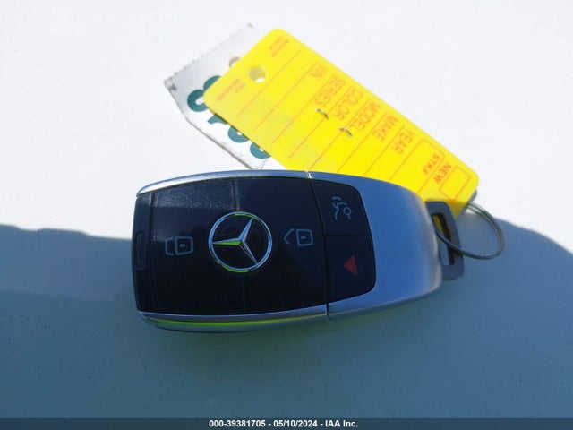 Mercedes-Benz E 300 2017 WDDZF4JB1HA012599 Image 11