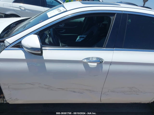 Mercedes-Benz E 300 2017 WDDZF4JB1HA012599 Image 15