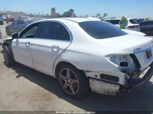 Mercedes-Benz E 300 2017 WDDZF4JB1HA012599 Image 3