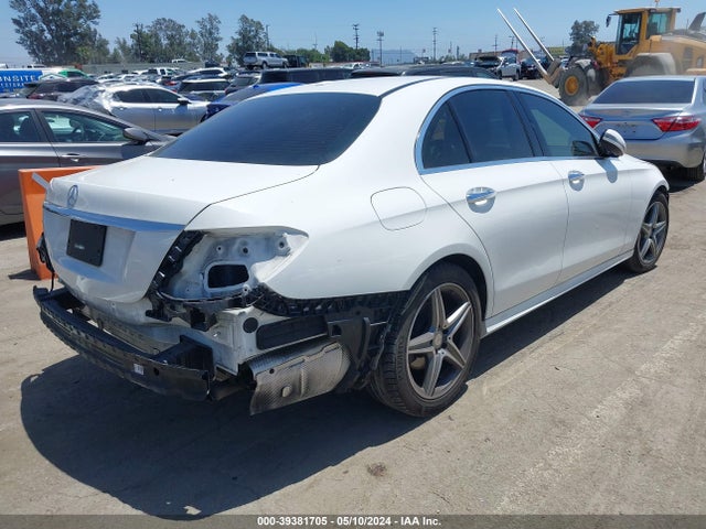 Mercedes-Benz E 300 2017 WDDZF4JB1HA012599 Image 4