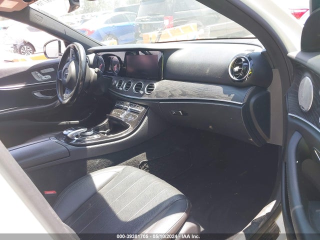 Mercedes-Benz E 300 2017 WDDZF4JB1HA012599 Image 5