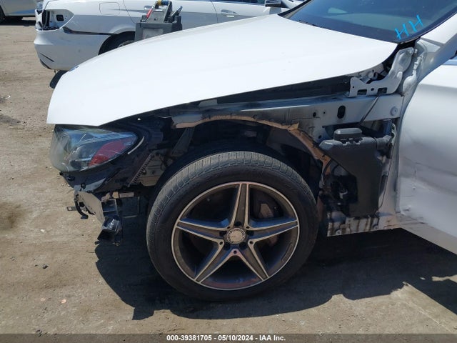 Mercedes-Benz E 300 2017 WDDZF4JB1HA012599 Image 6