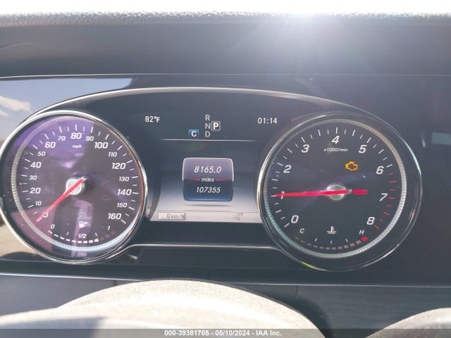 Mercedes-Benz E 300 2017 WDDZF4JB1HA012599 Image 7