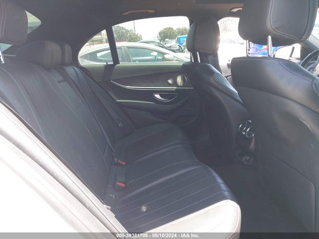 Mercedes-Benz E 300 2017 WDDZF4JB1HA012599 Image 8