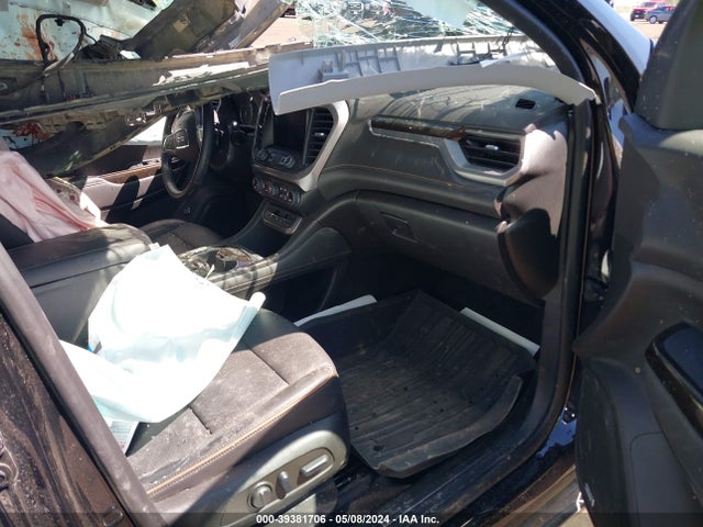 GMC Acadia Awd At4 2023 1GKKNLLS7PZ151467 Image 5