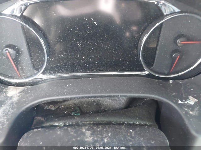GMC Acadia Awd At4 2023 1GKKNLLS7PZ151467 Image 7