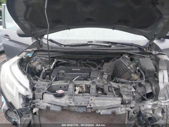 2HKRM4H43GH651100 Honda CR-V SE
