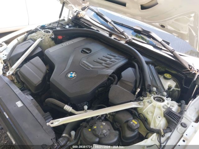 WBA53AP03MCF77201 BMW 430I