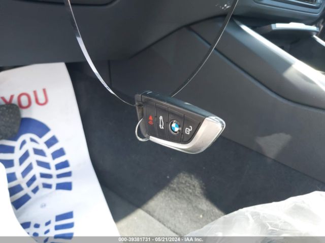 WBA53AP03MCF77201 BMW 430I