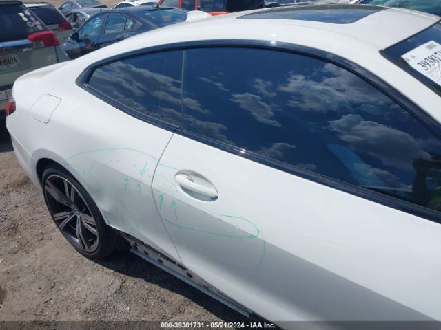 WBA53AP03MCF77201 BMW 430I