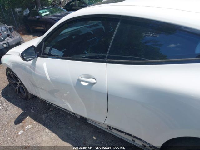 WBA53AP03MCF77201 BMW 430I
