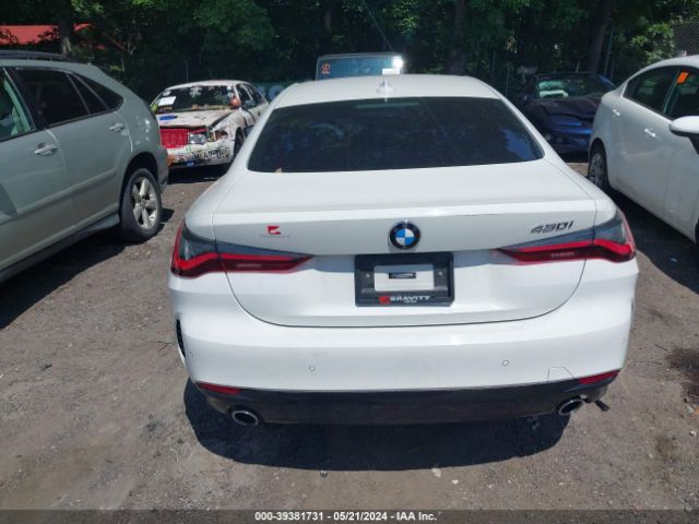 WBA53AP03MCF77201 BMW 430I