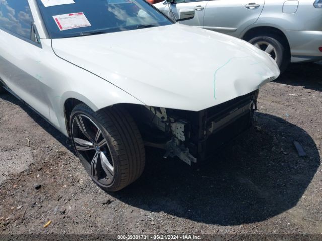 WBA53AP03MCF77201 BMW 430I