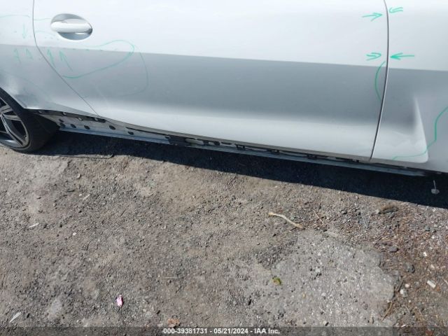 WBA53AP03MCF77201 BMW 430I