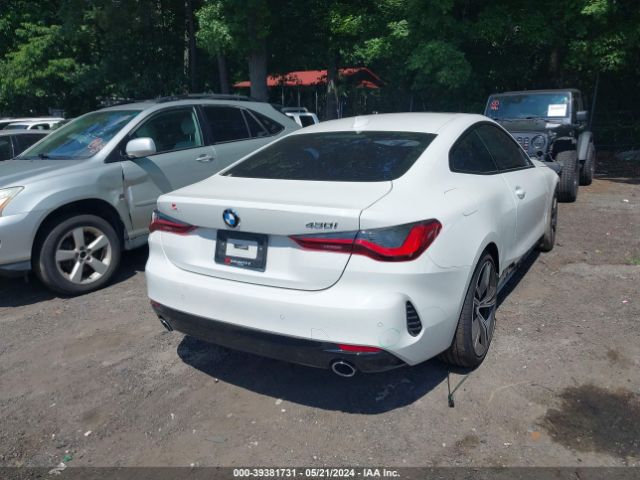 WBA53AP03MCF77201 BMW 430I