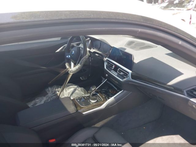 WBA53AP03MCF77201 BMW 430I