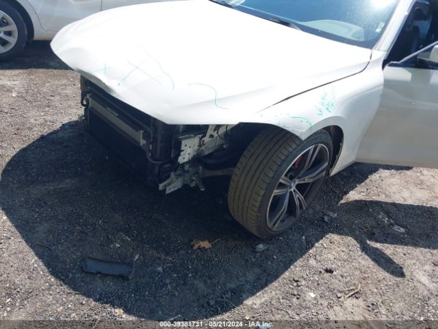 WBA53AP03MCF77201 BMW 430I