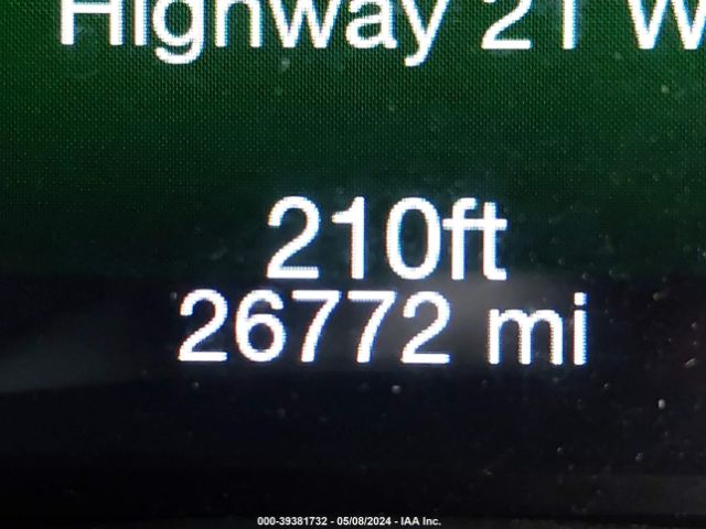 1C4SDJCT3PC597016 Dodge Durango R/t Plus Awd