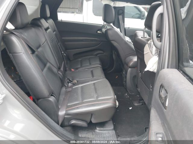 1C4SDJCT3PC597016 Dodge Durango R/t Plus Awd