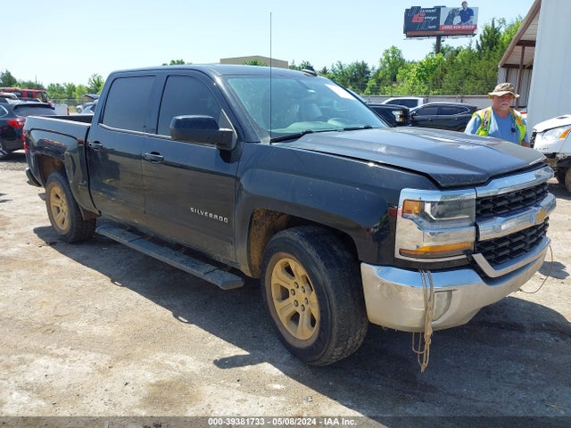 2017 3GCPCREC5HG230928 main image