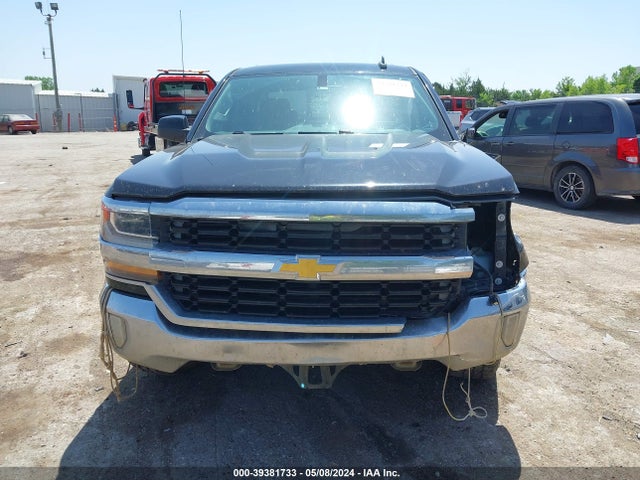 Chevrolet Silverado 1500 1lt 2017 3GCPCREC5HG230928 Image 12