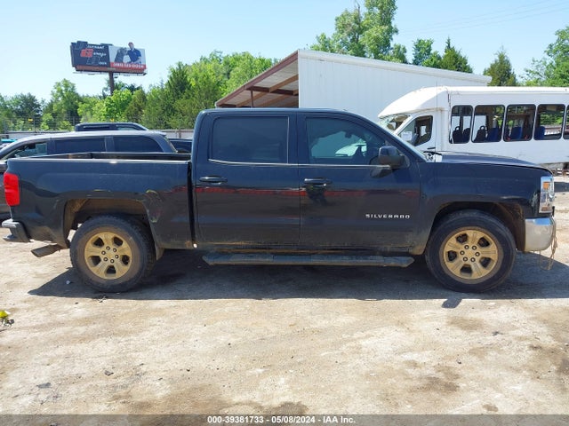 Chevrolet Silverado 1500 1lt 2017 3GCPCREC5HG230928 Image 13
