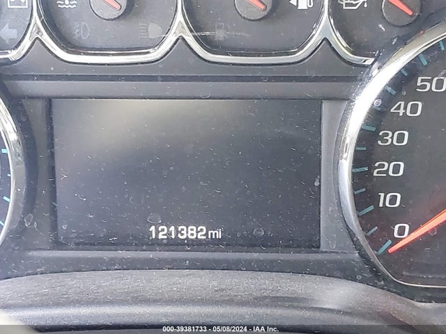 Chevrolet Silverado 1500 1lt 2017 3GCPCREC5HG230928 Image 15