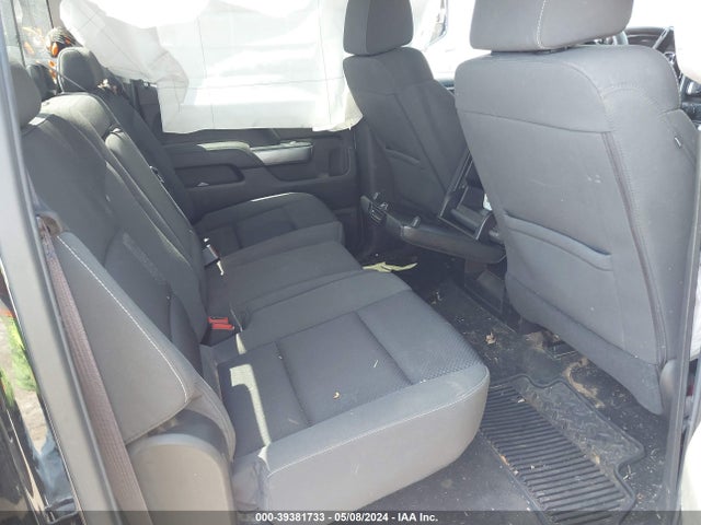 Chevrolet Silverado 1500 1lt 2017 3GCPCREC5HG230928 Image 8