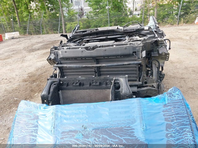 Chevrolet Suburban 4wd Lt 2023 1GNSKCKD9PR257918 Image 12