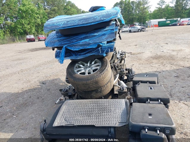 Chevrolet Suburban 4wd Lt 2023 1GNSKCKD9PR257918 Image 16