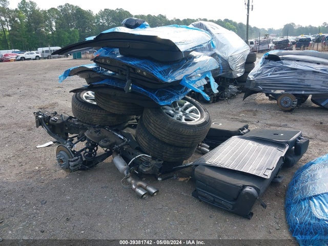 Chevrolet Suburban 4wd Lt 2023 1GNSKCKD9PR257918 Image 3