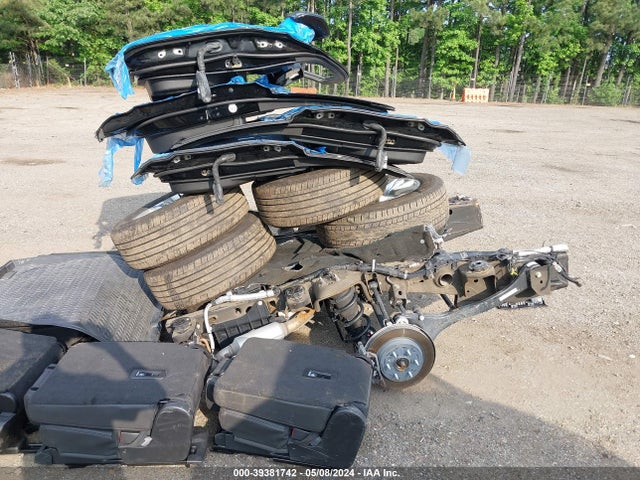 Chevrolet Suburban 4wd Lt 2023 1GNSKCKD9PR257918 Image 8