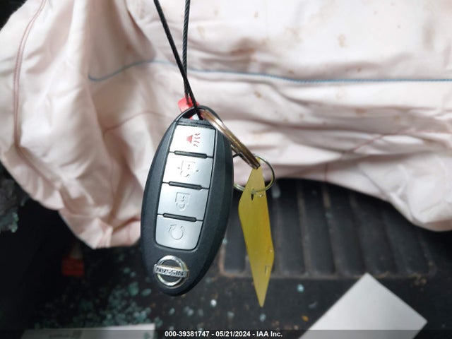 Nissan MURANO SV 2015 5N1AZ2MGXFN292003 Image 11