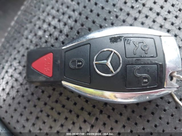 2005 MERCEDES-BENZ E 55 AMG WDBUF76J35A694076 Photo 10