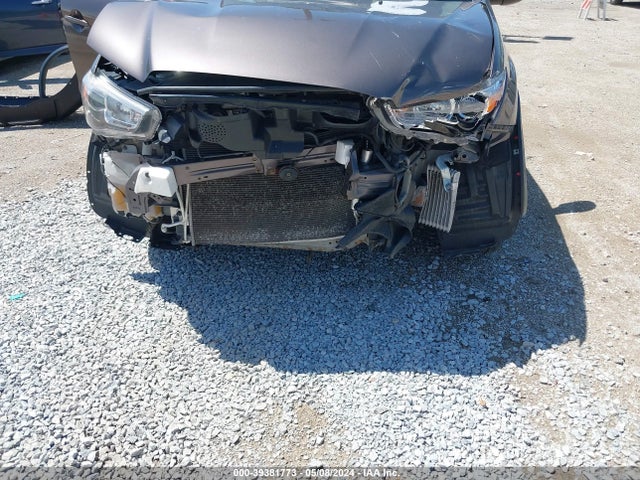 2017 MITSUBISHI OUTLANDER SPORT JA4AP3AU4HZ003942 Photo 5