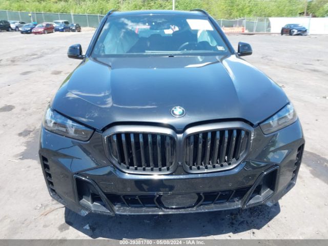 5UX23EU00R9T05643 BMW X5 Xdrive40i