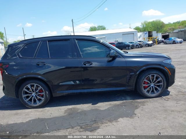 5UX23EU00R9T05643 BMW X5 Xdrive40i