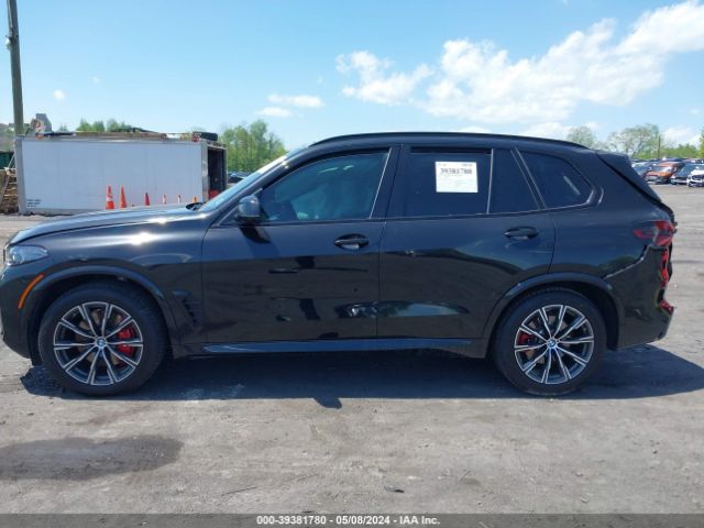 5UX23EU00R9T05643 BMW X5 Xdrive40i
