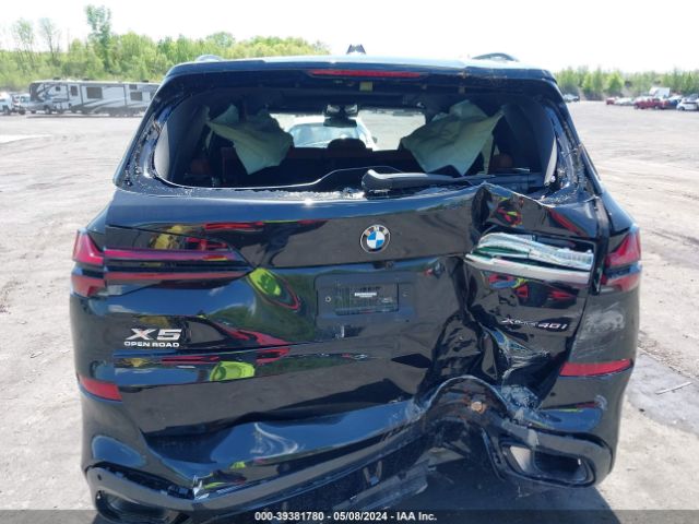 5UX23EU00R9T05643 BMW X5 Xdrive40i