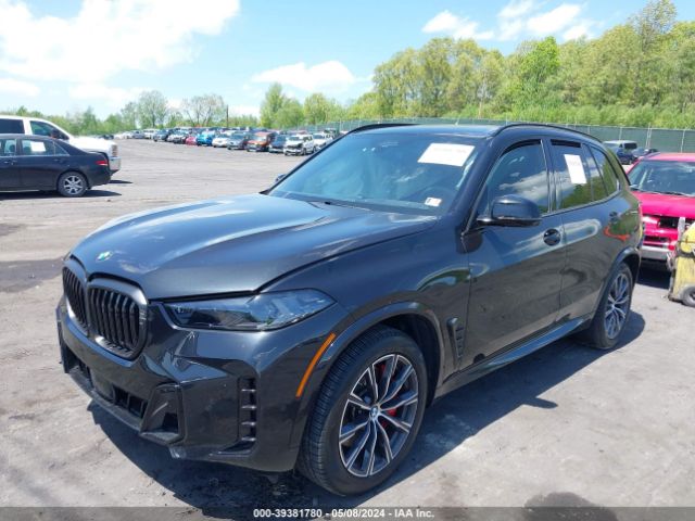 5UX23EU00R9T05643 BMW X5 Xdrive40i