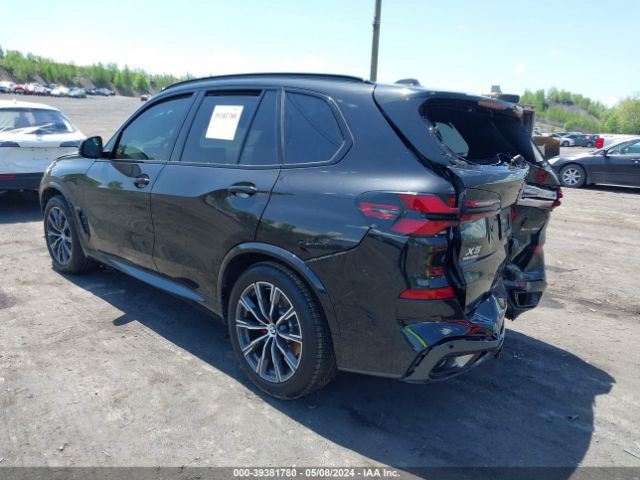 5UX23EU00R9T05643 BMW X5 Xdrive40i