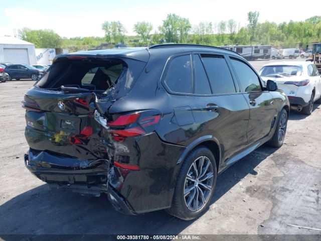 5UX23EU00R9T05643 BMW X5 Xdrive40i