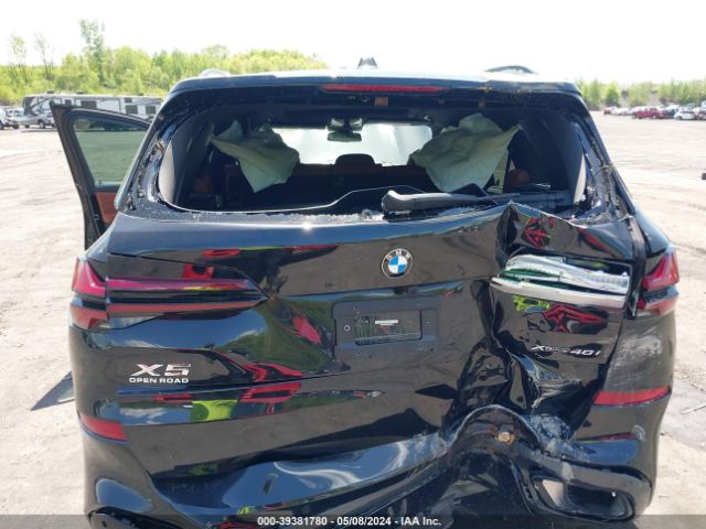 5UX23EU00R9T05643 BMW X5 Xdrive40i