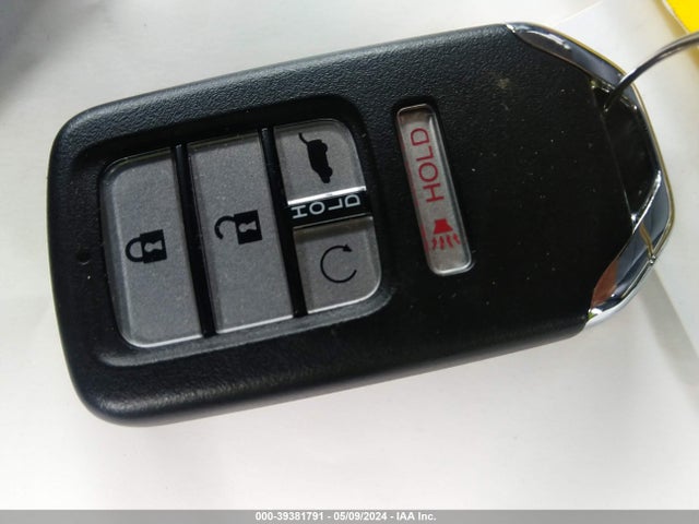 Honda Pilot Awd Ex-l 2022 5FNYF6H50NB038194 Image 11
